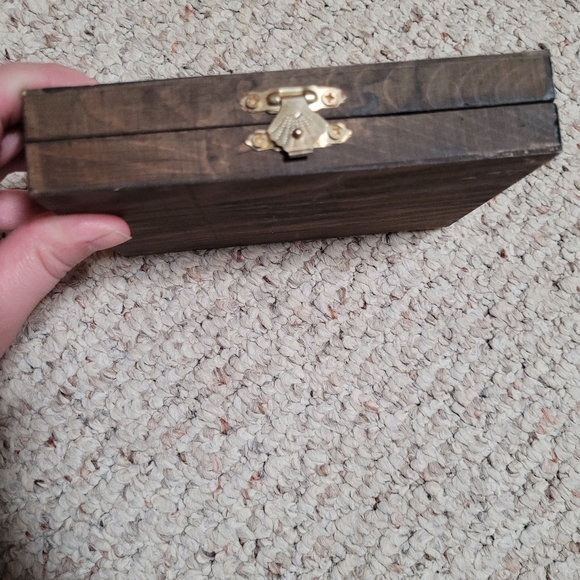 R + M Ring Box - Picture 3 of 5